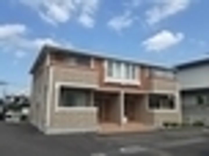 ブルースカイＣ 2階建