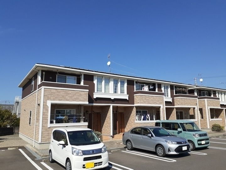 フェリス・バリオＢ