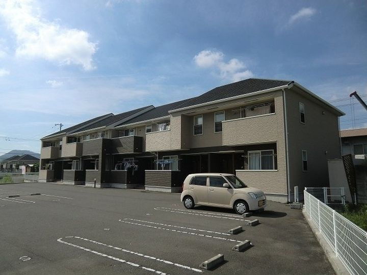 サン　リバーＤ