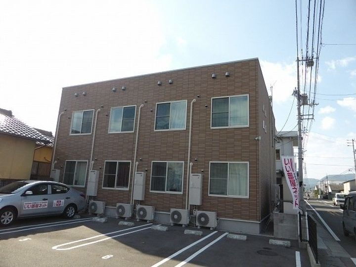 ディアコート河西