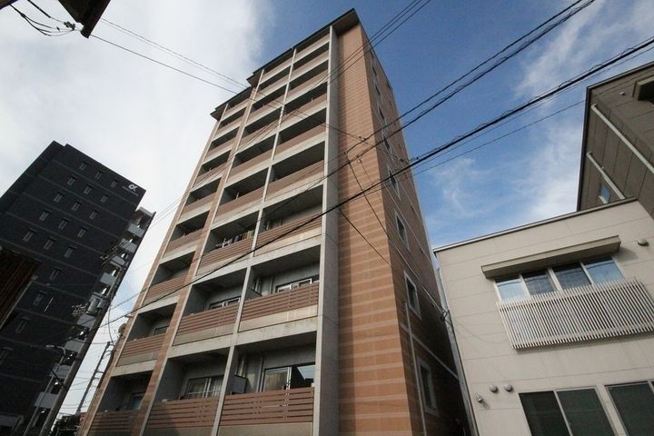 コリドールベイ