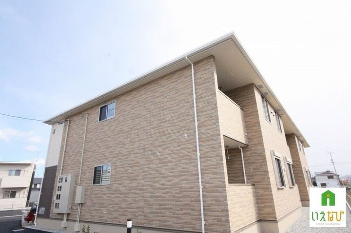 玉藻Ⅱ 2階建