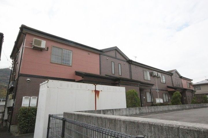 サイドヒルＢ 2階建