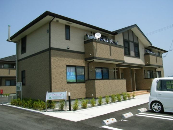 ラフレシールＡ 
