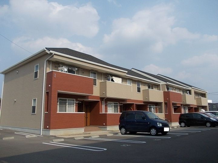 アルドーレ　Ⅰ