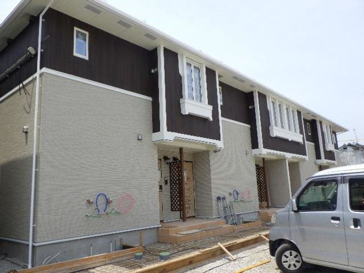クラール元山Ｐ 2階建