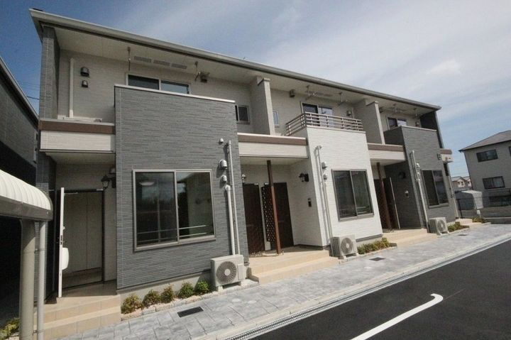 クラール観光町Ｂ