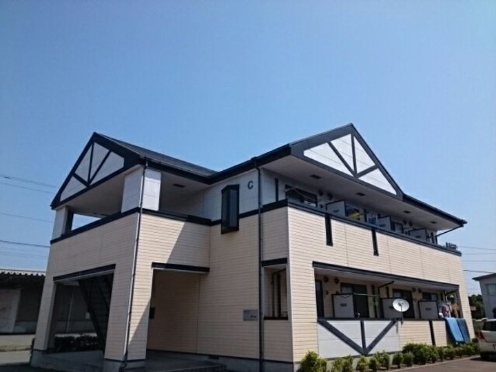 ソルトアヴェニュー　Ｃ 2階建