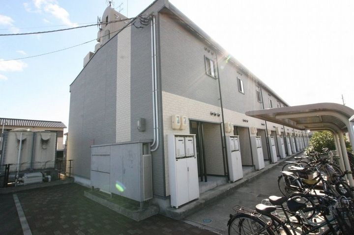物件写真