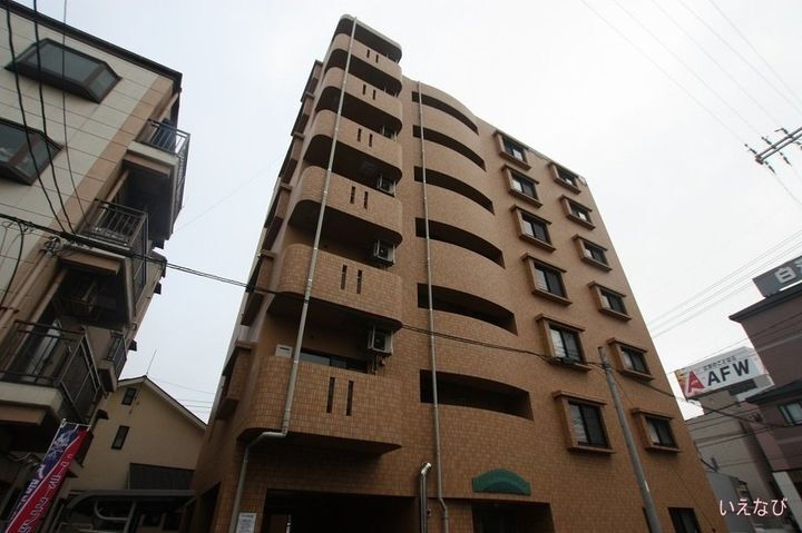 ディープタウン・ヒルズ