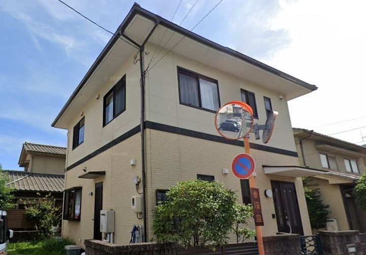 三吉町4丁目貸家 福山駅 4LDK 賃貸(賃貸マンション・アパート)