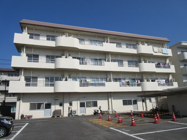 第二城見橋コーポ