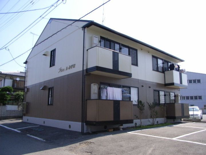プリシェールみずほ