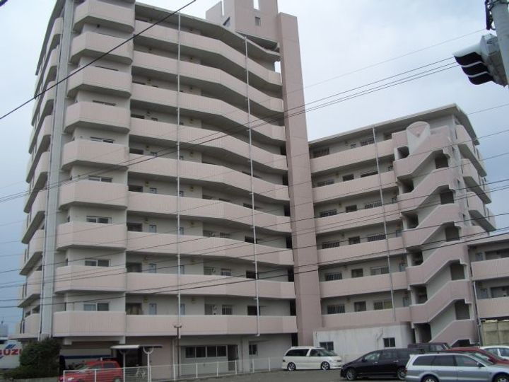ココラック鳴門　Ⅰ