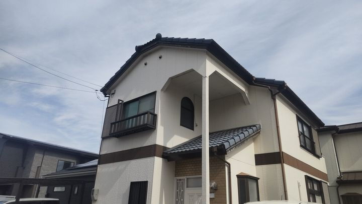 北島町高房戸建て 2階建