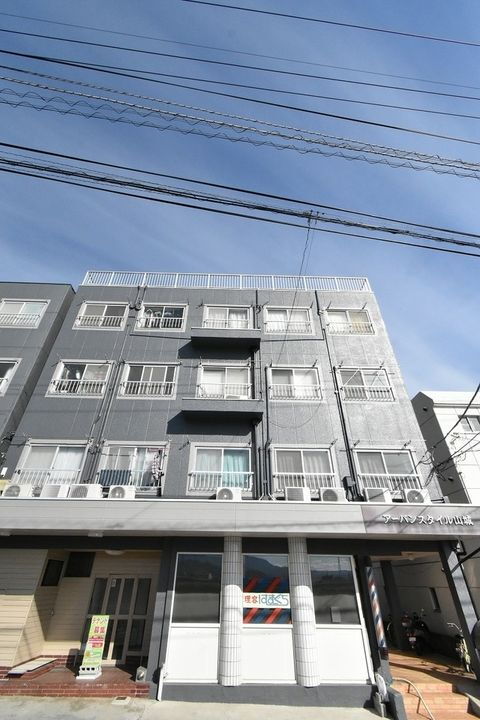 アーバンスタイル山城