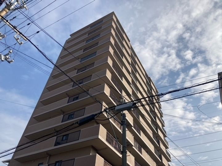 コスモ武庫川公園