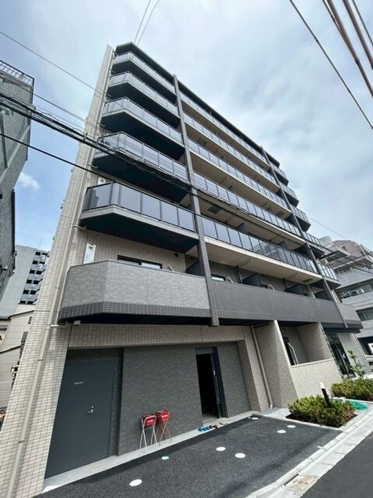 物件写真