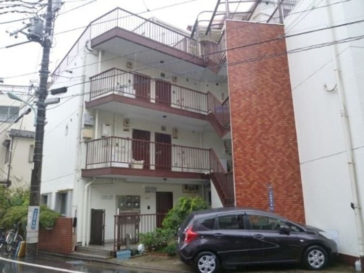 ハイム小川
