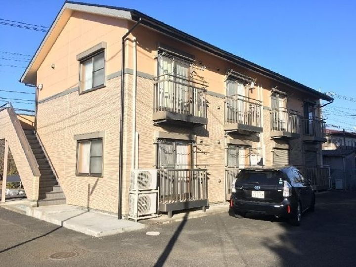 サンライズ双葉