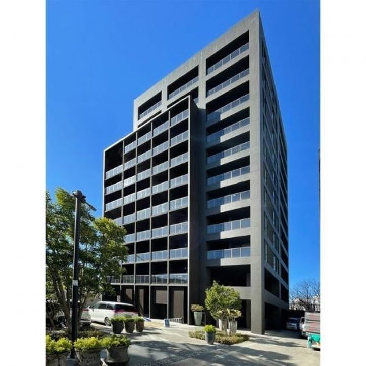 東京都豊島区南池袋１－１５－２３ 賃貸マンション