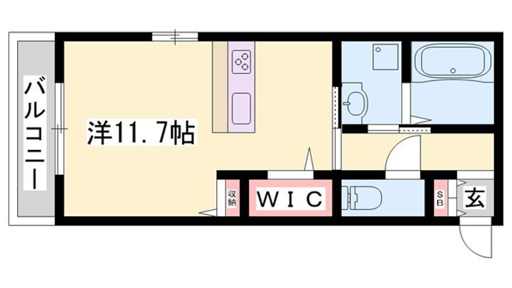 Ｄ－ＰＬＡＣＥ神田町 1階 ワンルーム 賃貸物件詳細