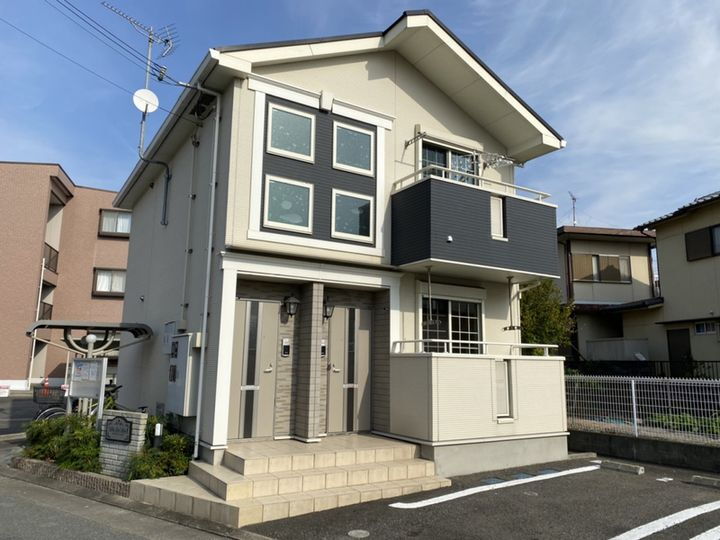 ヴィラデルソーレⅡ