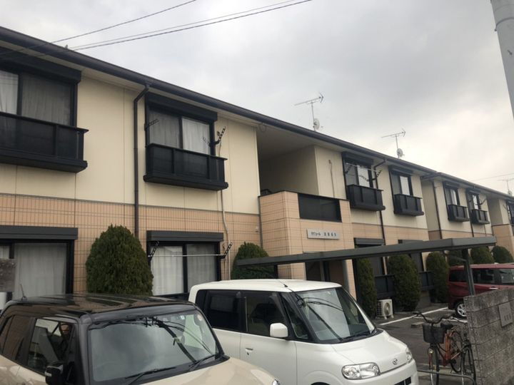 ラヴェール英賀保 2階建