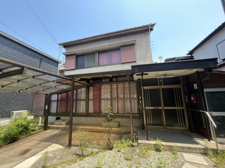物件写真