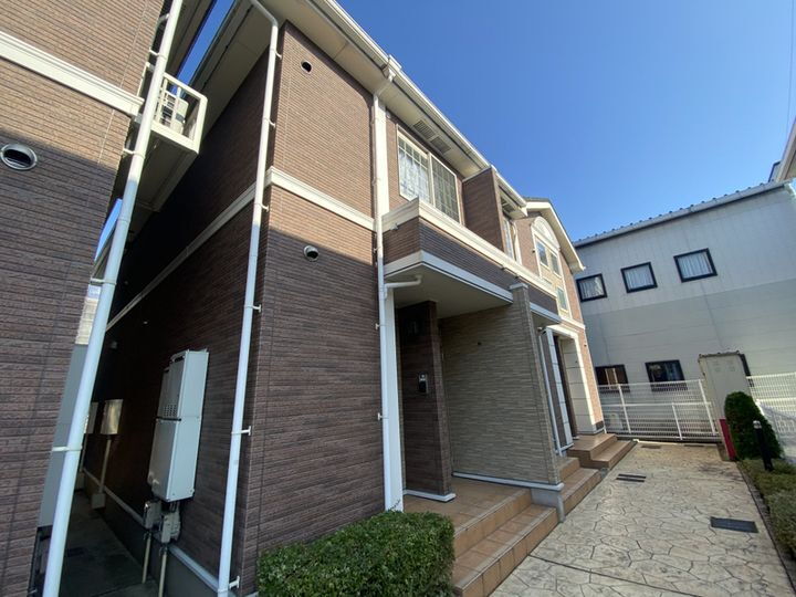 グラン　アウローラⅡ 2階建