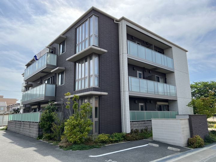 ベレオ東加古川