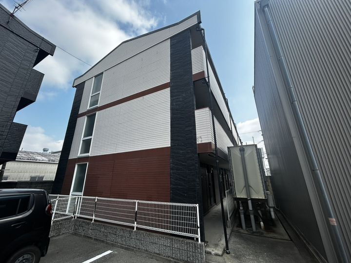 カルム三条町