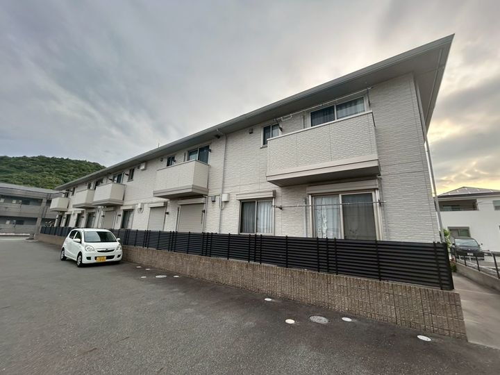 エスポワール北原 2階建