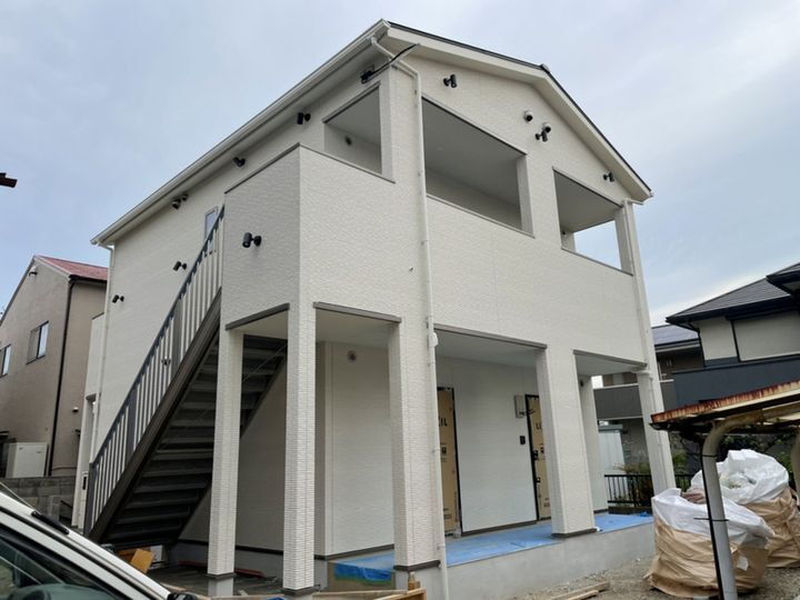 Ｂｅｌｌ　ＣＯＣＯ２ 2階建