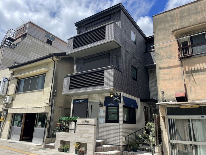 ＣｏＣｏＢｌｉｓｓ 3階建