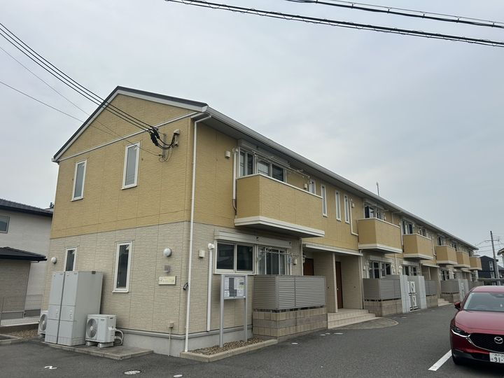 ボン　セジュール　北野