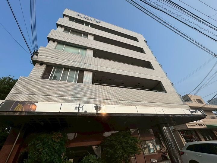 プラザ・Ｙ 5階建