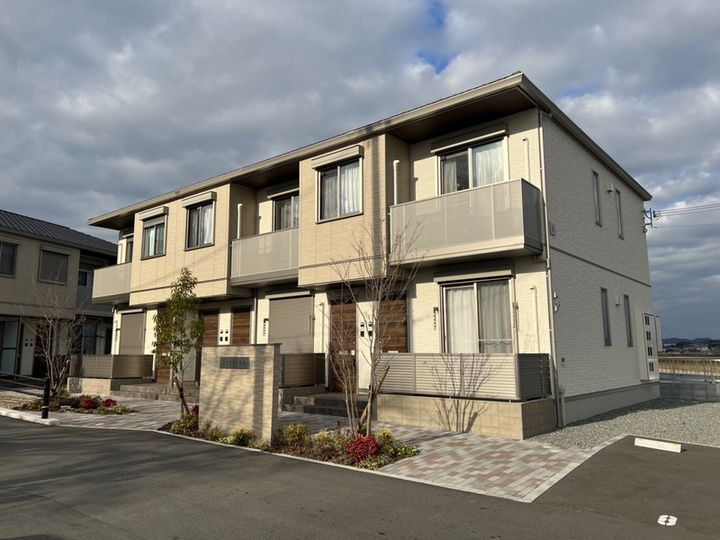 セルディーナ 2階建