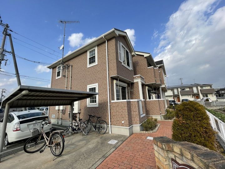 グランディールⅡ−Ａ