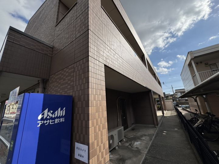 グランチェスタ