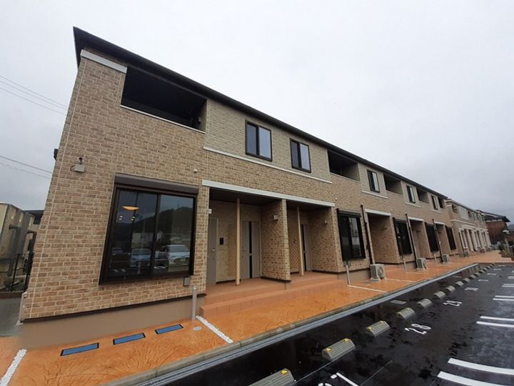 オイコス　オニロ　相生Ｃ 2階建