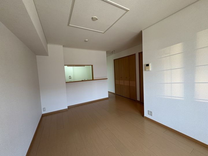 アンジェリカⅠ 2階建