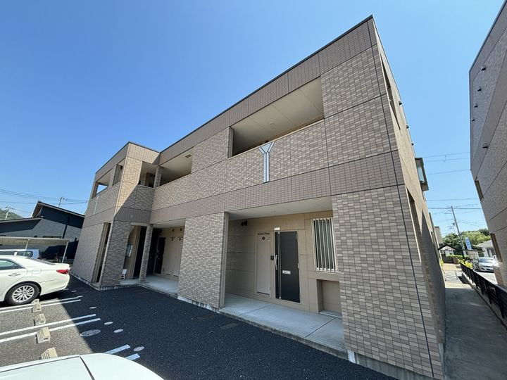 プランドール 2階建