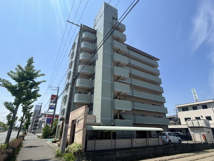 ルピナス南大路