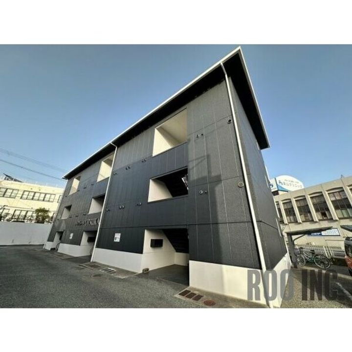 クレアトゥールＯＴＳＵＫＡ 3階建