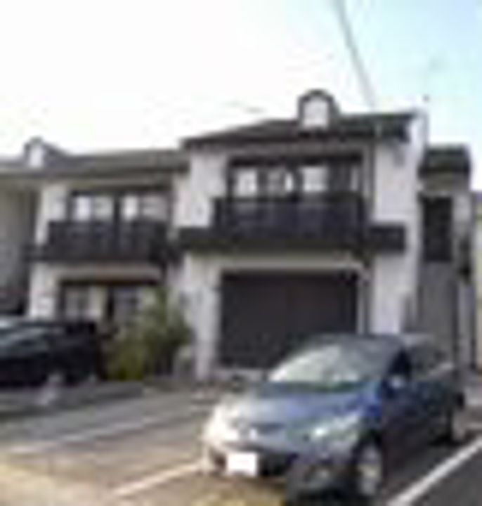 フローラ　Ｃ棟 2階建