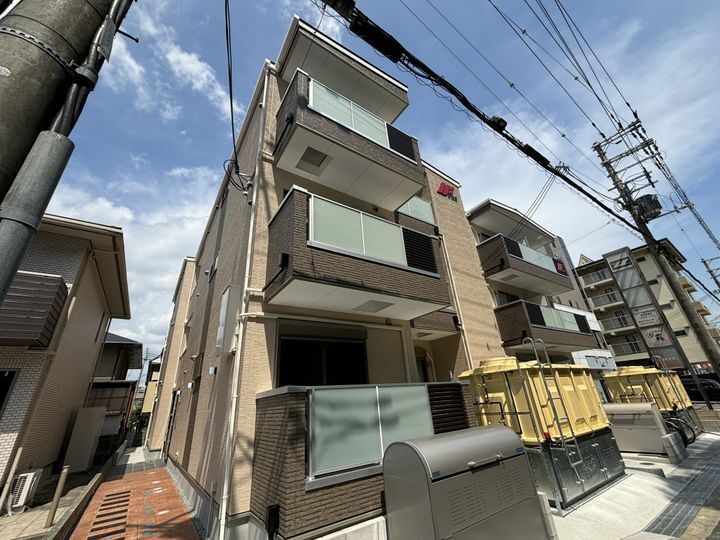 物件写真