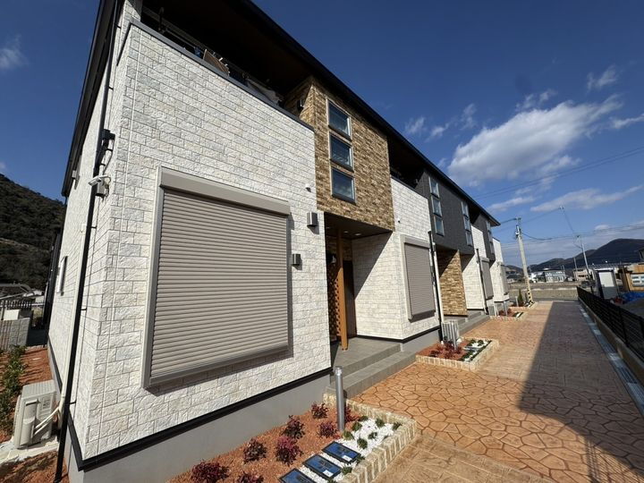 サンセールⅧ　Ｂ