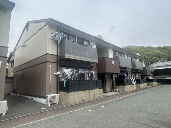 ボナール東川Ｂ