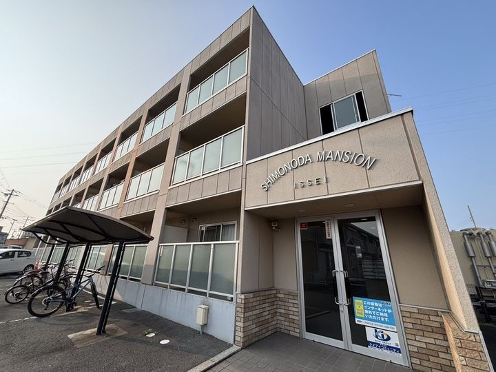 下野田マンションＩＳＳＥＩ